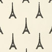 Eiffel Tower Midori Gift Wrap