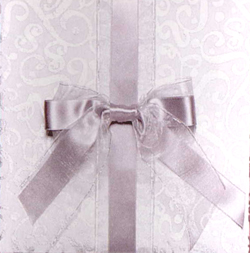 Flourish Midori Gift Wrap