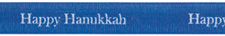 Click to order Happy Hanukkah