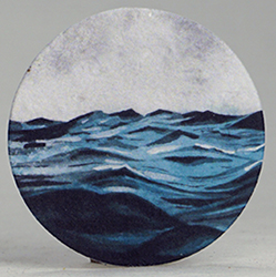Rough Seas Circle